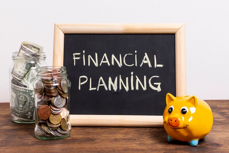 Financial-Planning